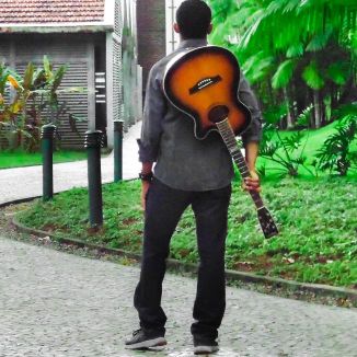 Foto da capa: Em Adoração