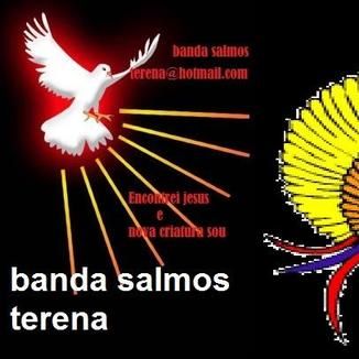 Foto da capa: salmos terena
