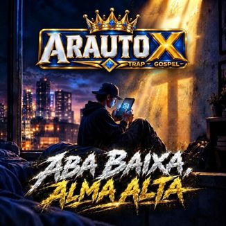 Foto da capa: Aba Baixa, Alma Alta