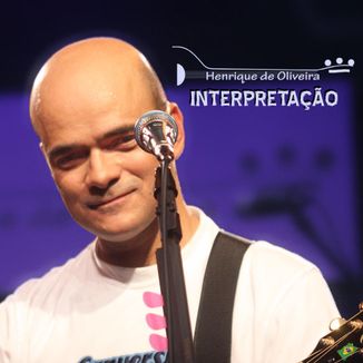 Foto da capa: Interpretação