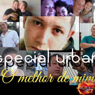 Foto da capa: Claudemar Costa - ( Parte Carriel ) - O melhor de mim