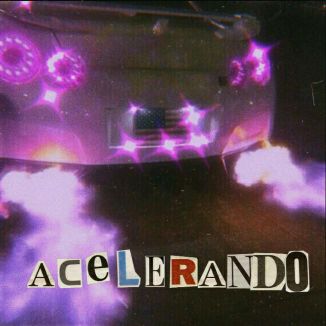 Foto da capa: Acelerando