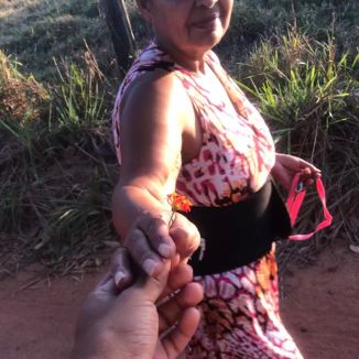 Foto da capa: Dia Das Mães (uma homenagem a Rosimere)