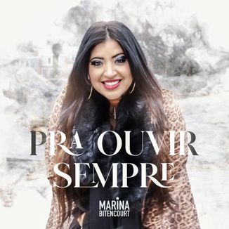 Foto da capa: Pra Ouvir Sempre