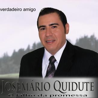Foto da capa: VERDADEIRO AMIGO