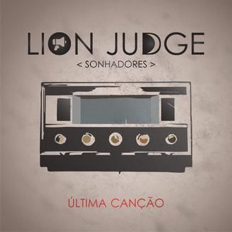 Foto da capa: Última Canção