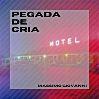 Foto da capa: Pegada de Cria (Prod. KANJ1)