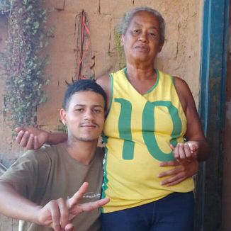 Foto da capa: Tapete