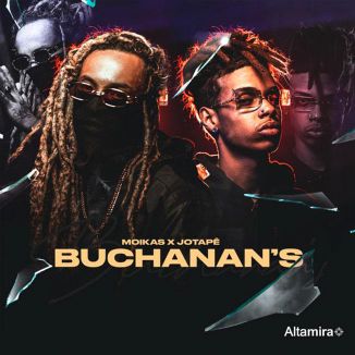 Foto da capa: Buchanan's