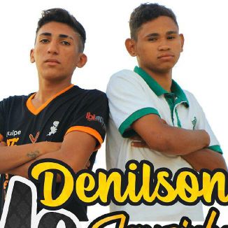 Foto da capa: Começou A Zueira