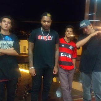 Foto da capa: Made In STZ Cypher: Interior Tem Voz