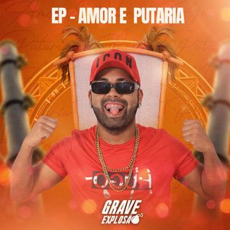 Foto da capa: Amor E Putaria