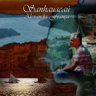 Foto da capa: Sanhauacaú