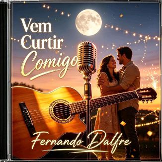 Foto da capa: Vem Curtir Comigo