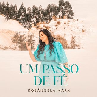 Foto da capa: Um Passo De Fé