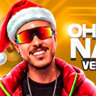 Foto da capa: Angello - Funk de Natal - Velho do Saco Funk - Viral Tiktok Funk 2026