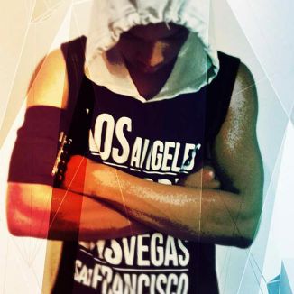 Foto da capa: MC Menor KMS