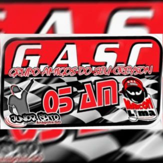 Foto da capa: Júnior Sato Cd amigos do seu creyson