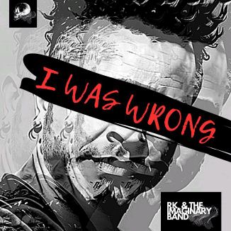 Foto da capa: I WAS WORNG