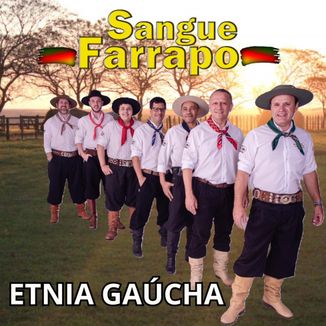 Foto da capa: Etnia Gaúcha