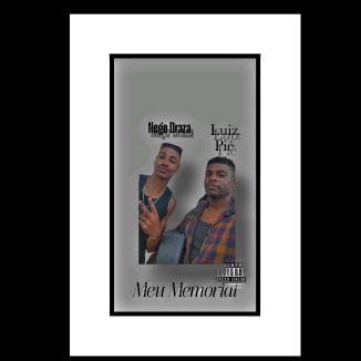 Foto da capa: Meu Memorial