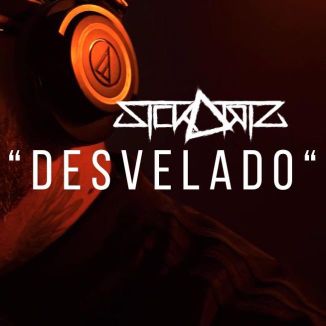 Foto da capa: Desvelado