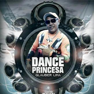 Foto da capa: DJ GLAUBER LIMA