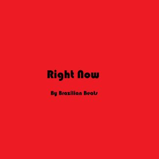 Foto da capa: Right Now