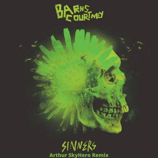 Foto da capa: Sinners (Arthur SkyHero Remix)