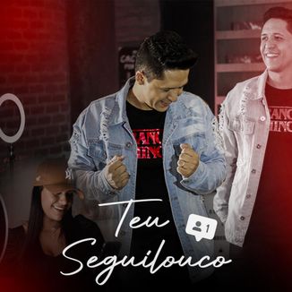 Foto da capa: Teu Seguilouco