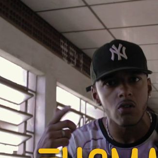 Foto da capa: Cena do Louco (Single)