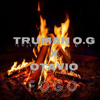 Foto da capa: FOGO
