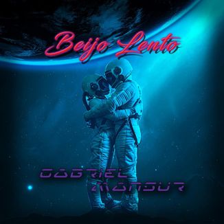 Foto da capa: Beijo Lento (Prod. Dante011 & Makaveli)