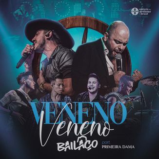 Foto da capa: Veneno