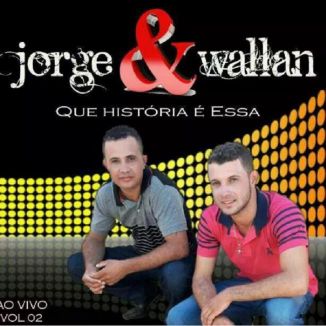 Foto da capa: Que História É Essa