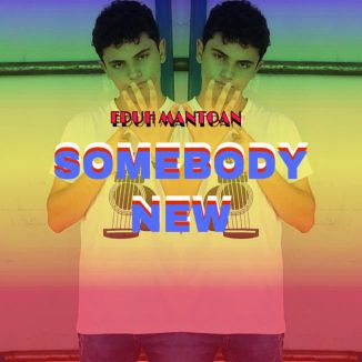 Foto da capa: Somebody New