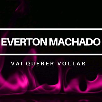 Foto da capa: Vai Querer Voltar
