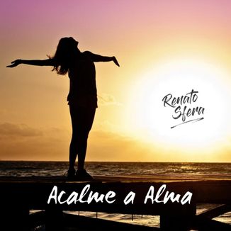 Foto da capa: Acalme a Alma