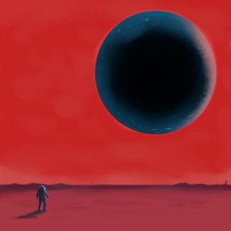 Foto da capa: No Land To Return