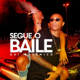 Foto da capa: Segue o Baile