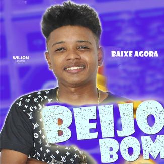Foto da capa: Beijo Bom