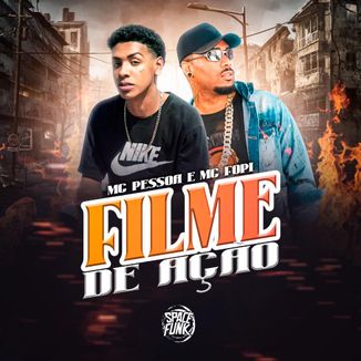 Foto da capa: Filme De Ação