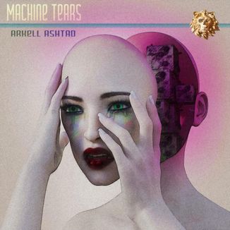 Foto da capa: Machine Tears