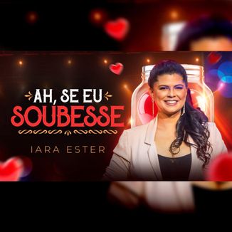 Foto da capa: Ah, se eu soubesse