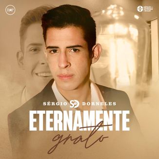 Foto da capa: Eternamente Grato