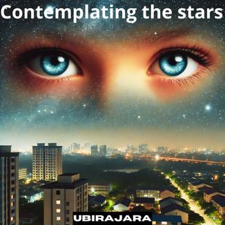 Foto da capa: Contemplating the Stars