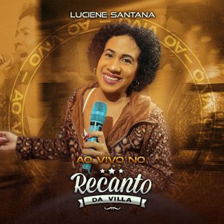 Foto da capa: Ao Vivo no Recanto da Vila