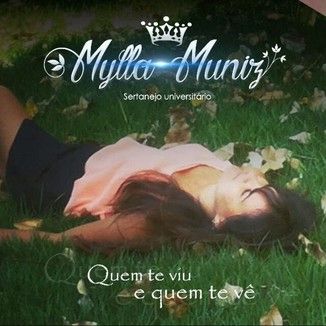 Foto da capa: Mylla Muniz 2017