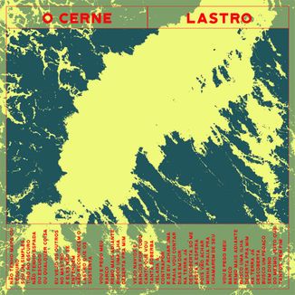 Foto da capa: Lastro