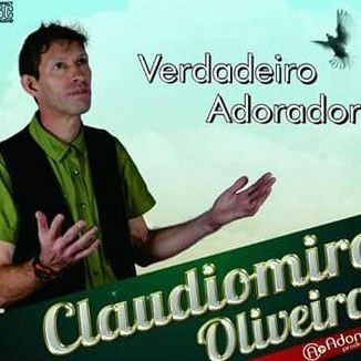 Foto da capa: Verdadeiro Adorador